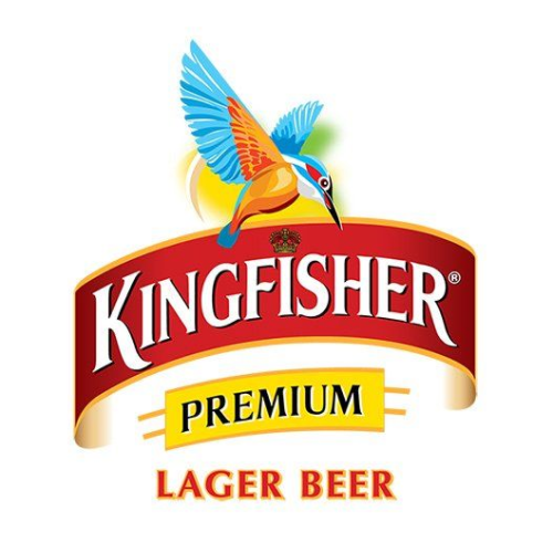 Kingfisher (330ml)