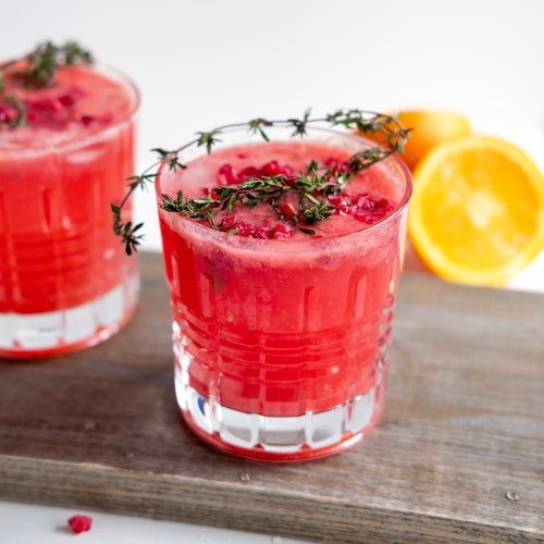 Cranberry Juice (200ml)