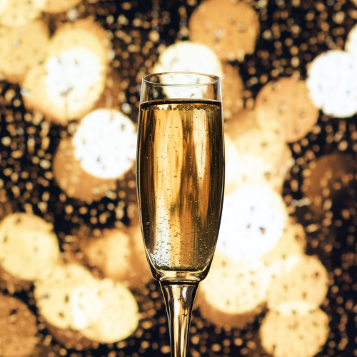 Tosti Prosecco Extra Dry (Bottle) 