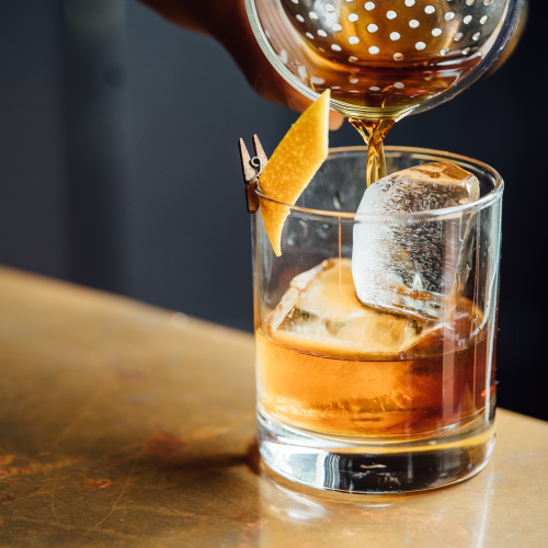 Haig Club Whisky (25ml)