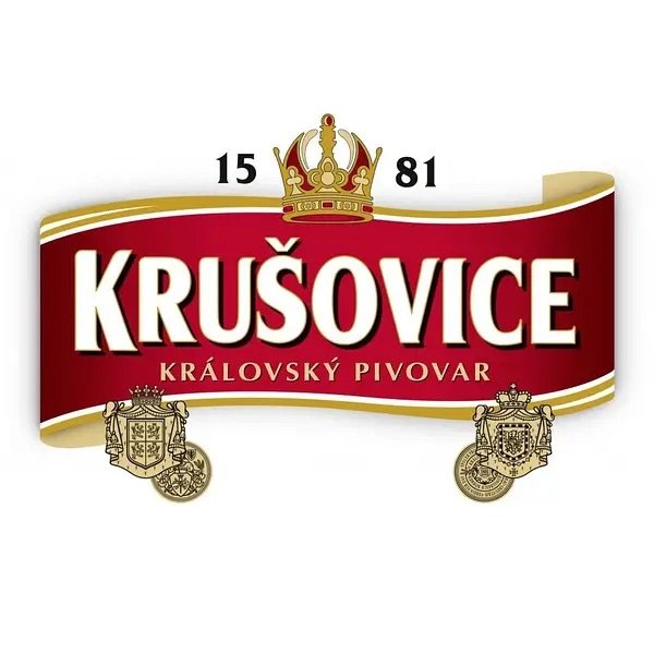 Krusovice (Pint)