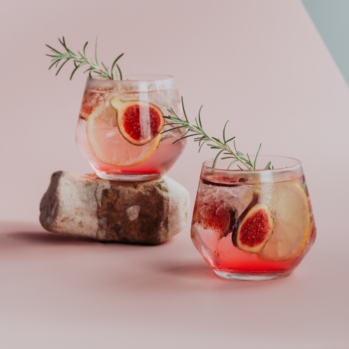 Bombay Sapphire Gin (25ml)